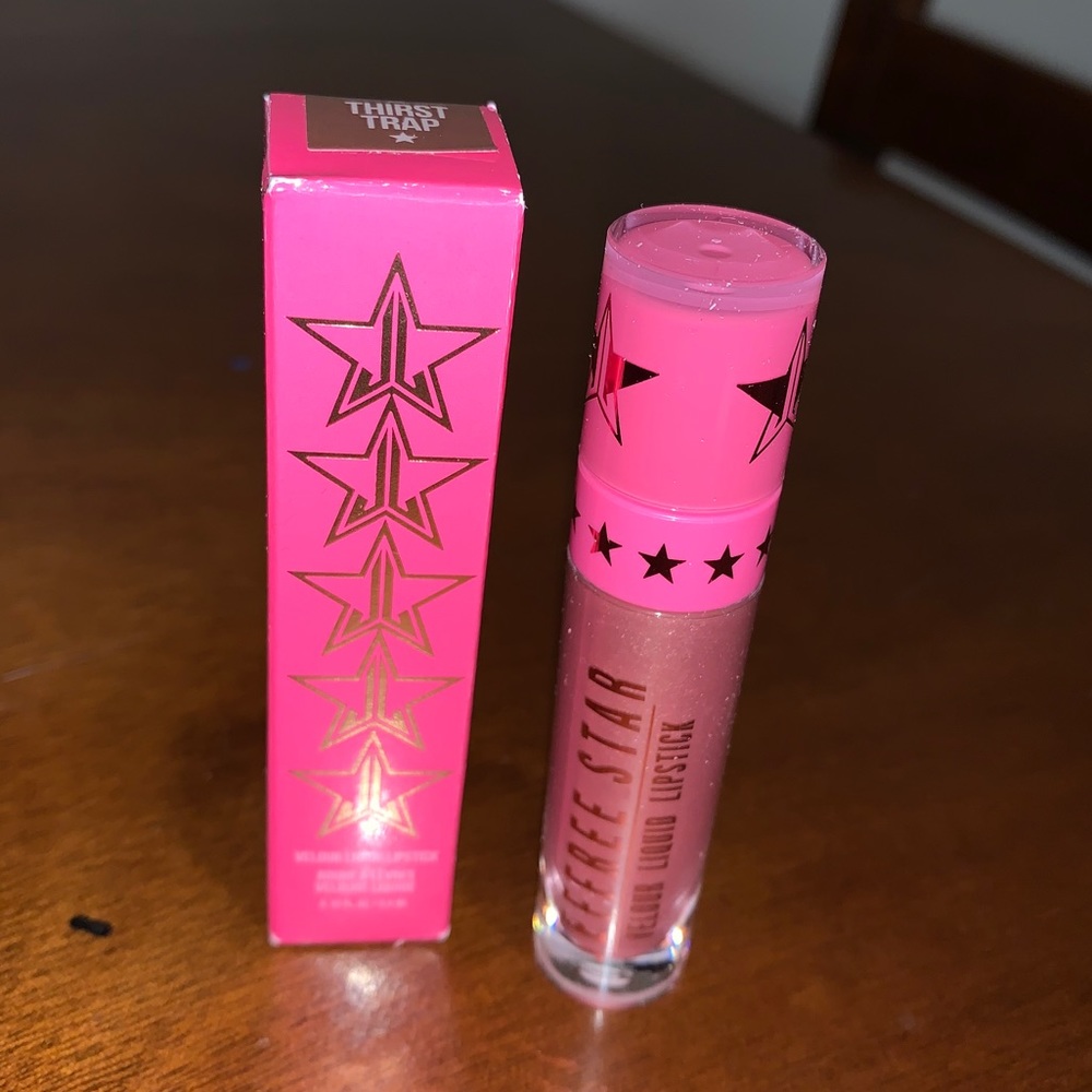 Thirst Trap Velour Liquid Lipstick